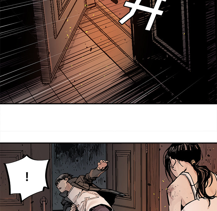 邪恶血统[抖漫]韩漫全集-邪恶血统-第 12 章无删减无遮挡章节图片 