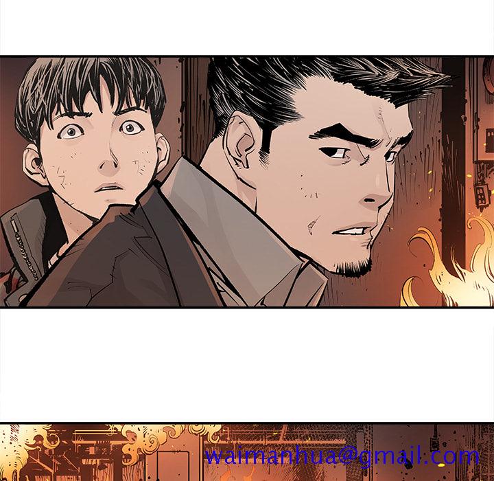 邪恶血统[抖漫]韩漫全集-邪恶血统-第 13 章无删减无遮挡章节图片 
