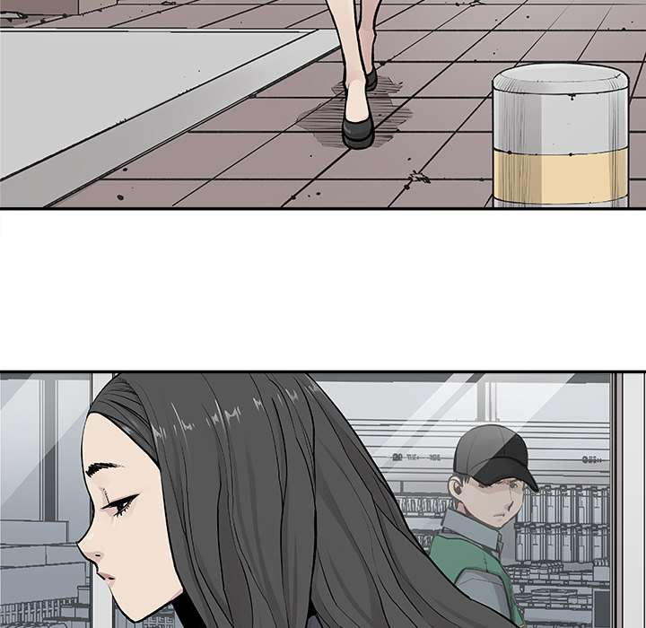 邪恶血统[抖漫]韩漫全集-邪恶血统-第 18 章无删减无遮挡章节图片 