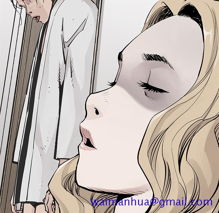 邪恶血统[抖漫]韩漫全集-邪恶血统-第 18 章无删减无遮挡章节图片 
