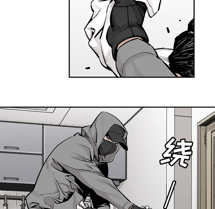 邪恶血统[抖漫]韩漫全集-邪恶血统-第 18 章无删减无遮挡章节图片 