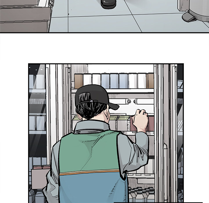 邪恶血统[抖漫]韩漫全集-邪恶血统-第 18 章无删减无遮挡章节图片 