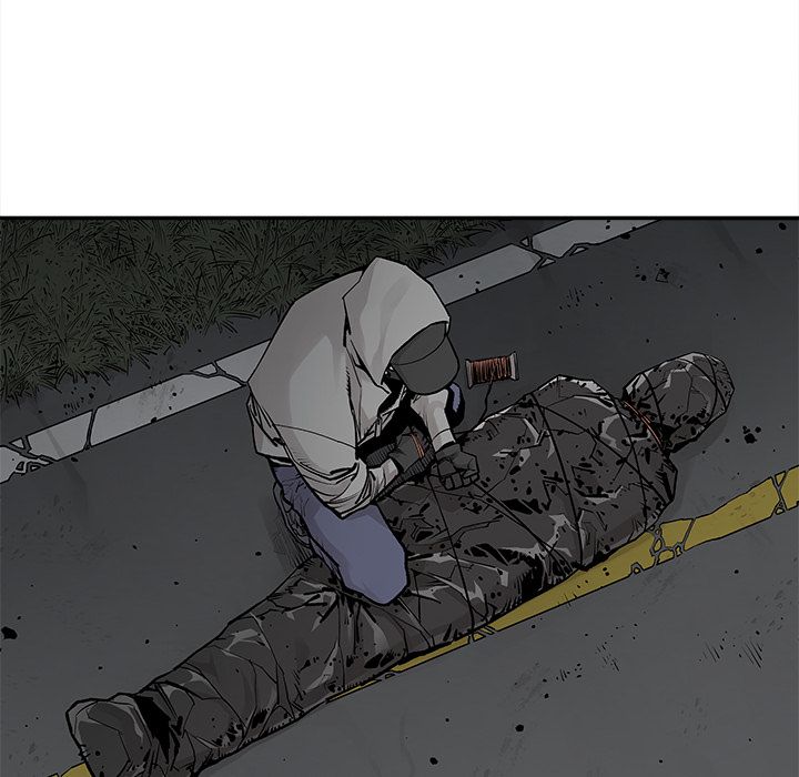 邪恶血统[抖漫]韩漫全集-邪恶血统-第 21 章无删减无遮挡章节图片 