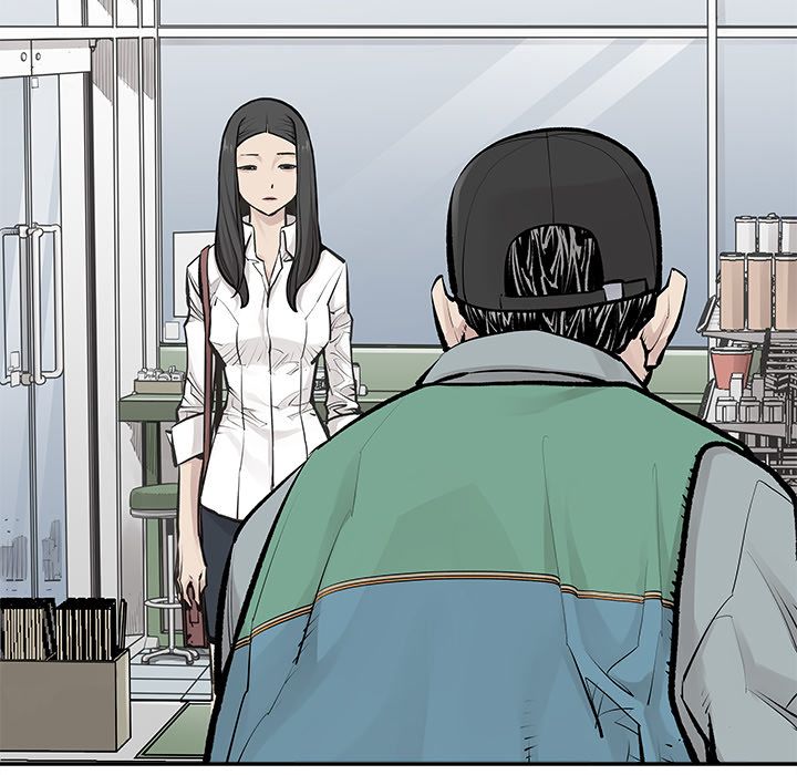 邪恶血统[抖漫]韩漫全集-邪恶血统-第 22 章无删减无遮挡章节图片 