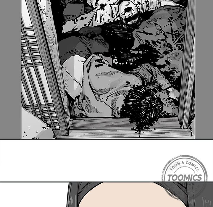邪恶血统[抖漫]韩漫全集-邪恶血统-第 22 章无删减无遮挡章节图片 