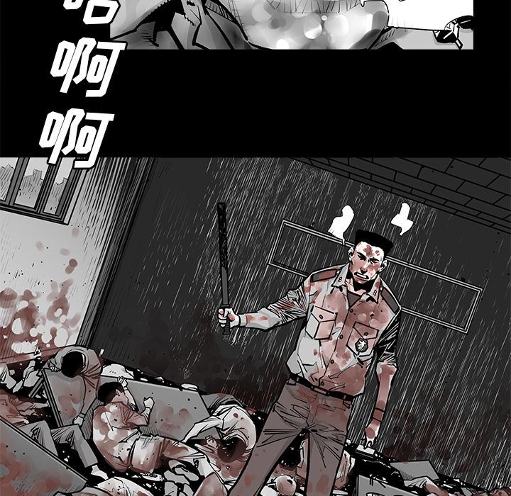 邪恶血统[抖漫]韩漫全集-邪恶血统-第 22 章无删减无遮挡章节图片 