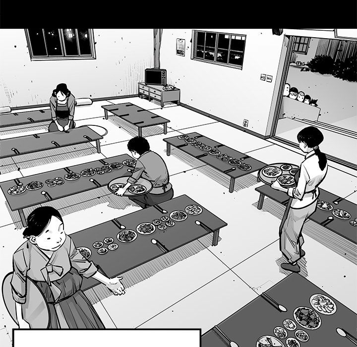 邪恶血统[抖漫]韩漫全集-邪恶血统-第 22 章无删减无遮挡章节图片 