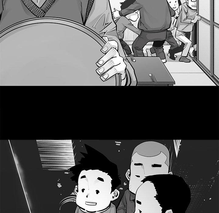 邪恶血统[抖漫]韩漫全集-邪恶血统-第 22 章无删减无遮挡章节图片 