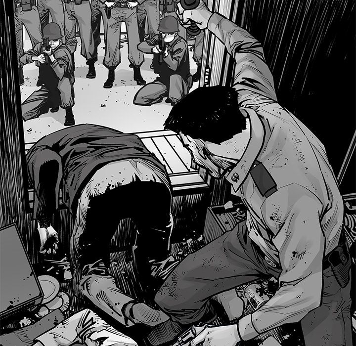 邪恶血统[抖漫]韩漫全集-邪恶血统-第 23 章无删减无遮挡章节图片 