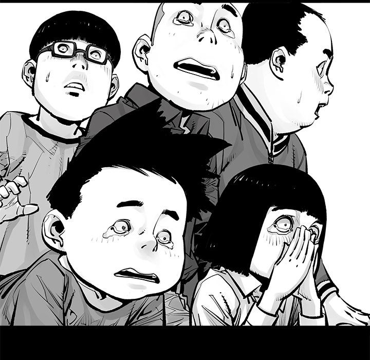 邪恶血统[抖漫]韩漫全集-邪恶血统-第 23 章无删减无遮挡章节图片 