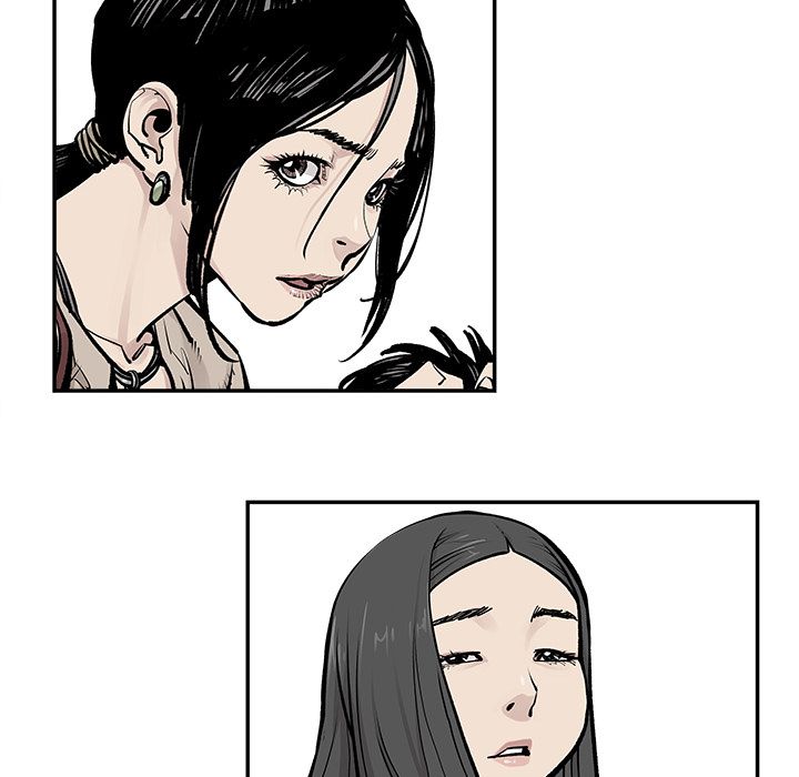 邪恶血统[抖漫]韩漫全集-邪恶血统-第 24 章无删减无遮挡章节图片 