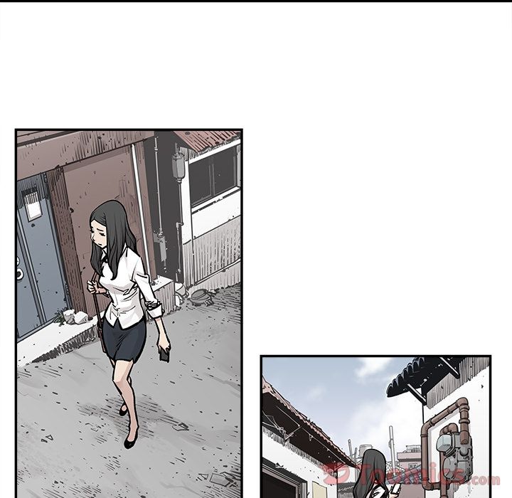 邪恶血统[抖漫]韩漫全集-邪恶血统-第 24 章无删减无遮挡章节图片 
