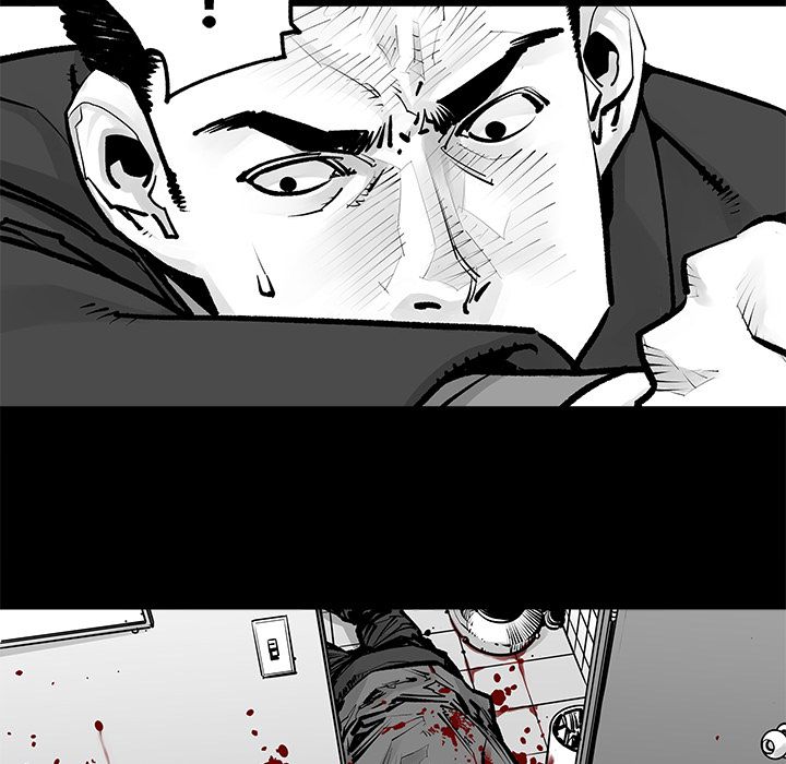 邪恶血统[抖漫]韩漫全集-邪恶血统-第 24 章无删减无遮挡章节图片 
