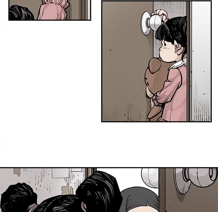 邪恶血统[抖漫]韩漫全集-邪恶血统-第 25 章无删减无遮挡章节图片 