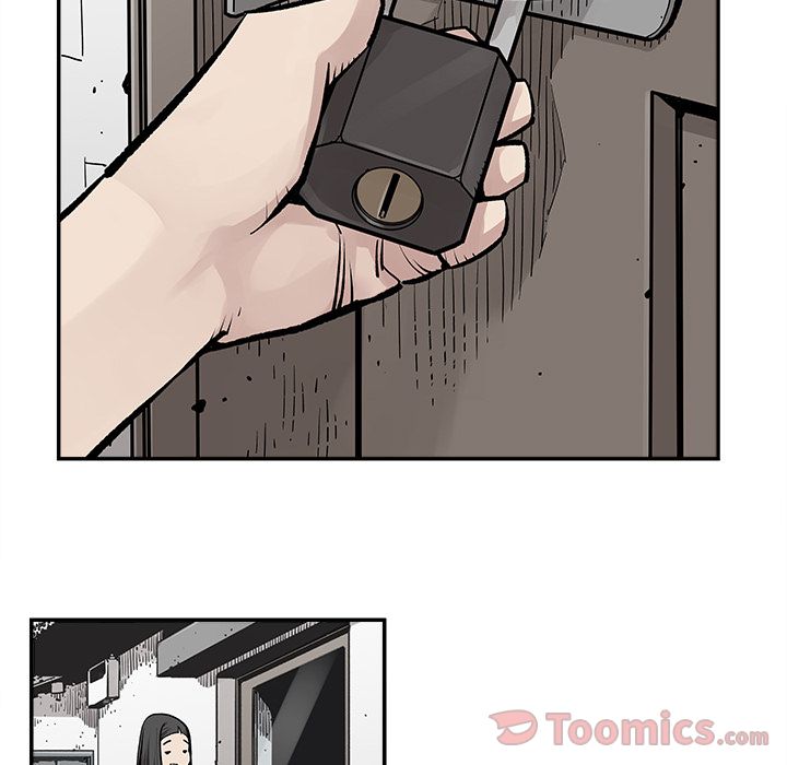 邪恶血统[抖漫]韩漫全集-邪恶血统-第 25 章无删减无遮挡章节图片 