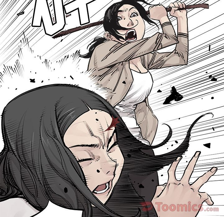 邪恶血统[抖漫]韩漫全集-邪恶血统-第 25 章无删减无遮挡章节图片 