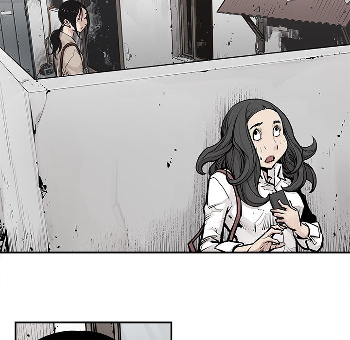邪恶血统[抖漫]韩漫全集-邪恶血统-第 25 章无删减无遮挡章节图片 