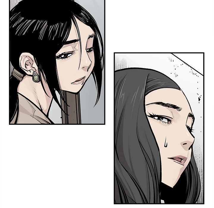 邪恶血统[抖漫]韩漫全集-邪恶血统-第 25 章无删减无遮挡章节图片 