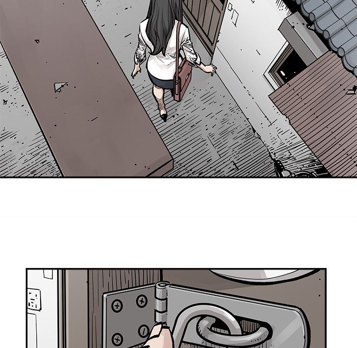邪恶血统[抖漫]韩漫全集-邪恶血统-第 25 章无删减无遮挡章节图片 