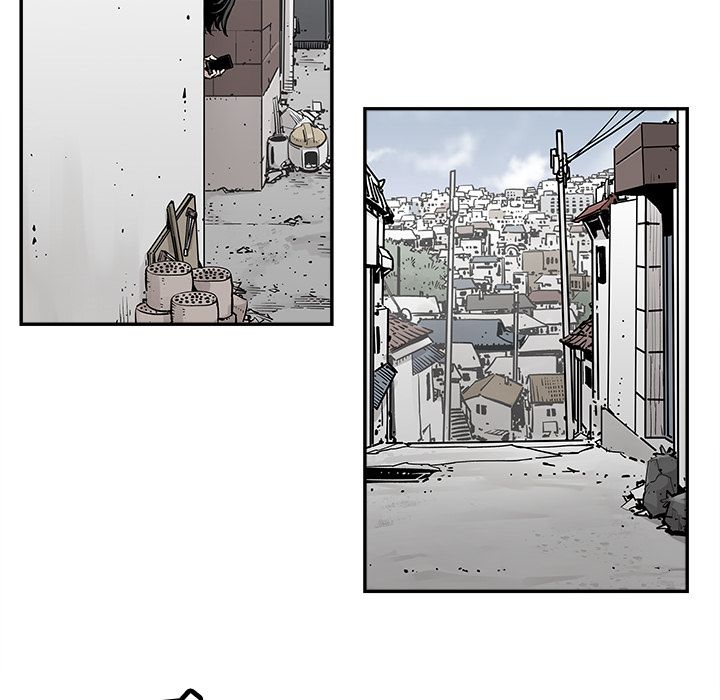 邪恶血统[抖漫]韩漫全集-邪恶血统-第 25 章无删减无遮挡章节图片 