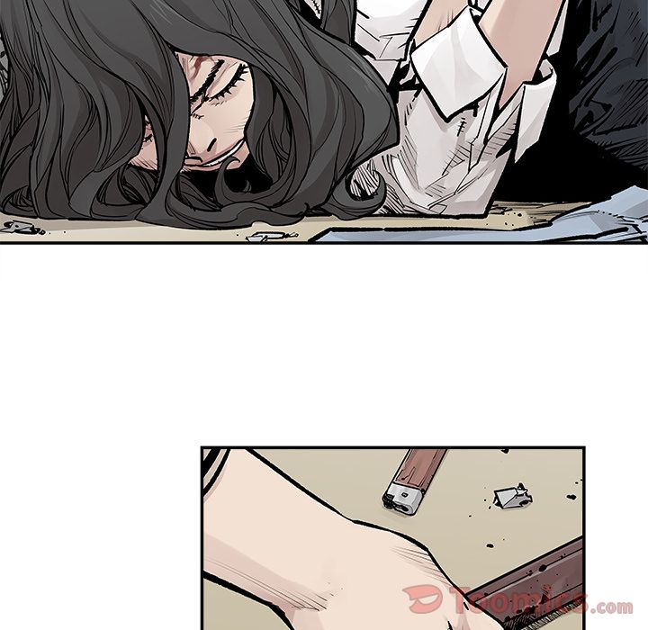 邪恶血统[抖漫]韩漫全集-邪恶血统-第 26 章无删减无遮挡章节图片 