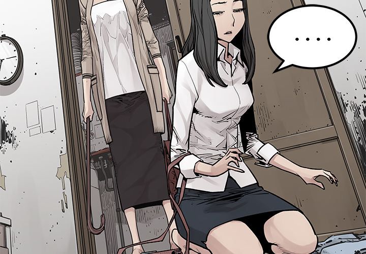 邪恶血统[抖漫]韩漫全集-邪恶血统-第 26 章无删减无遮挡章节图片 