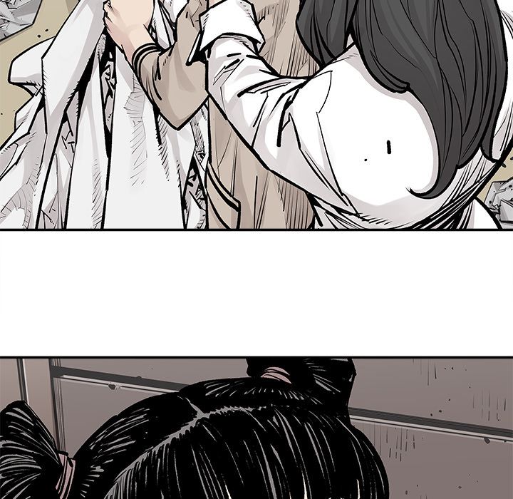 邪恶血统[抖漫]韩漫全集-邪恶血统-第 27 章无删减无遮挡章节图片 