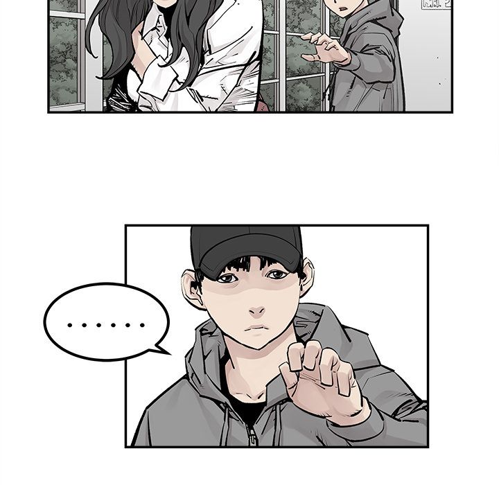 邪恶血统[抖漫]韩漫全集-邪恶血统-第 27 章无删减无遮挡章节图片 