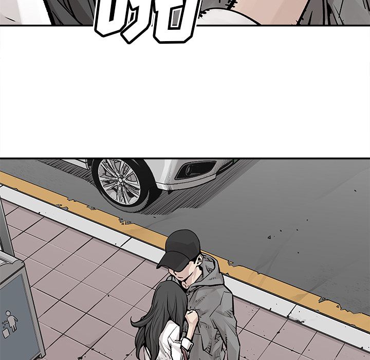 邪恶血统[抖漫]韩漫全集-邪恶血统-第 27 章无删减无遮挡章节图片 