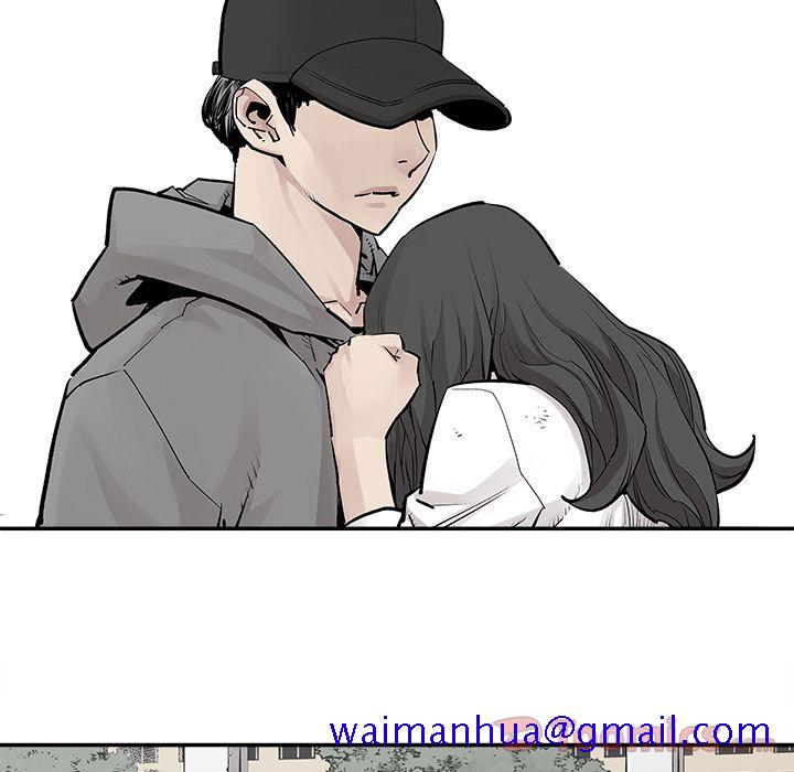 邪恶血统[抖漫]韩漫全集-邪恶血统-第 27 章无删减无遮挡章节图片 
