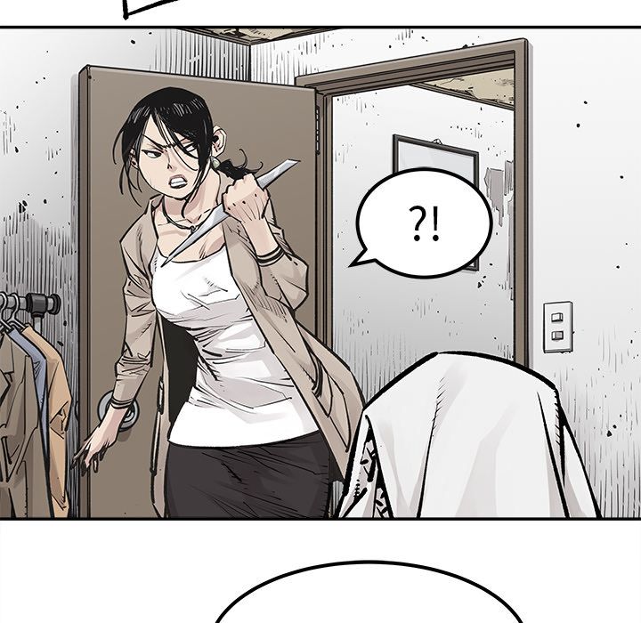 邪恶血统[抖漫]韩漫全集-邪恶血统-第 27 章无删减无遮挡章节图片 