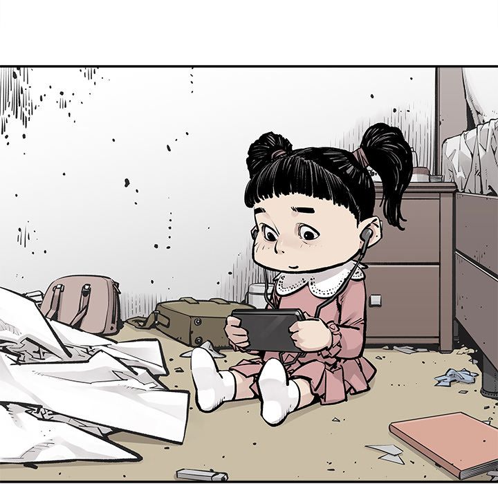 邪恶血统[抖漫]韩漫全集-邪恶血统-第 27 章无删减无遮挡章节图片 