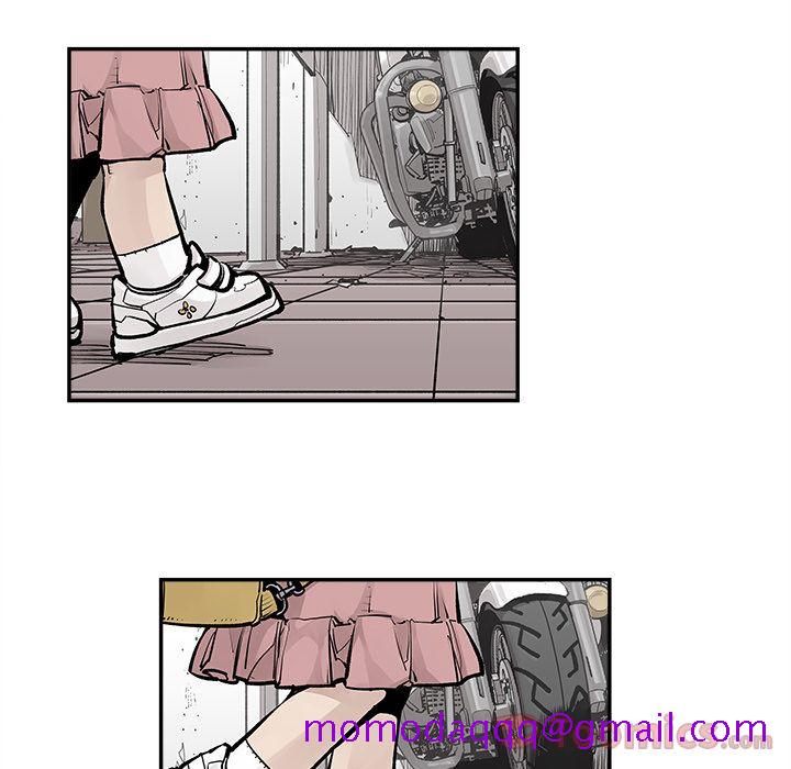 邪恶血统[抖漫]韩漫全集-邪恶血统-第 27 章无删减无遮挡章节图片 