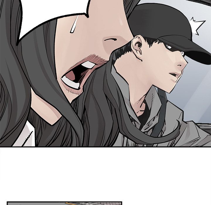 邪恶血统[抖漫]韩漫全集-邪恶血统-第 27 章无删减无遮挡章节图片 
