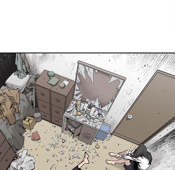 邪恶血统[抖漫]韩漫全集-邪恶血统-第 27 章无删减无遮挡章节图片 
