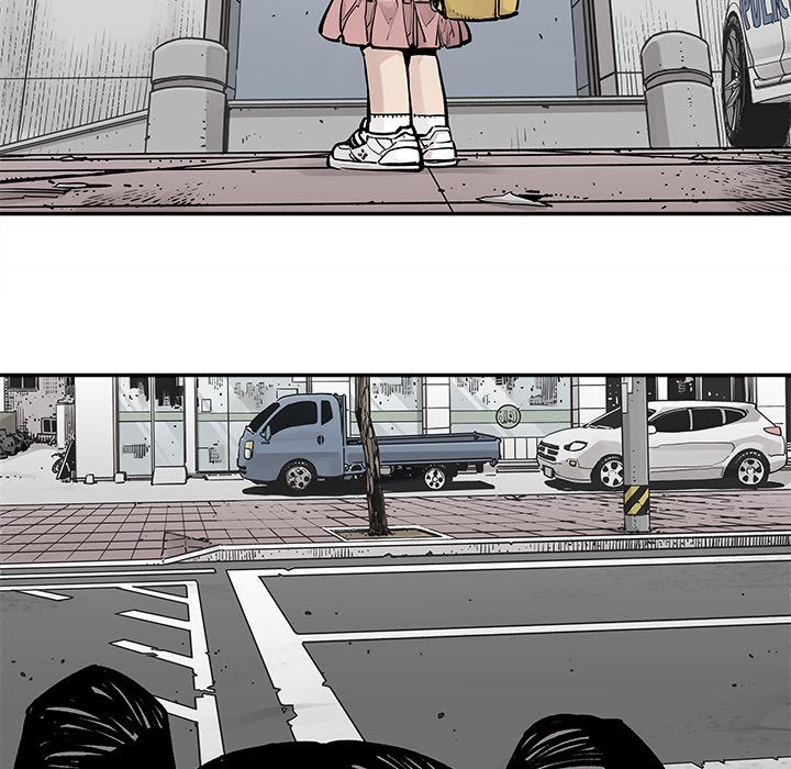 邪恶血统[抖漫]韩漫全集-邪恶血统-第 27 章无删减无遮挡章节图片 