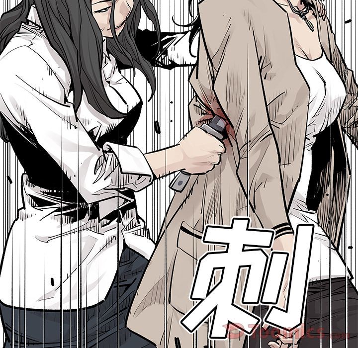 邪恶血统[抖漫]韩漫全集-邪恶血统-第 27 章无删减无遮挡章节图片 