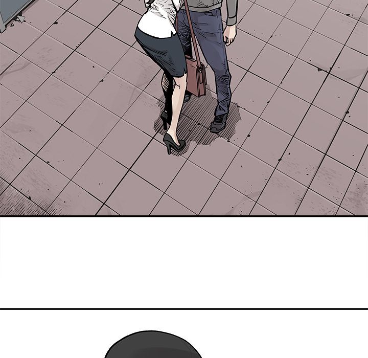 邪恶血统[抖漫]韩漫全集-邪恶血统-第 27 章无删减无遮挡章节图片 