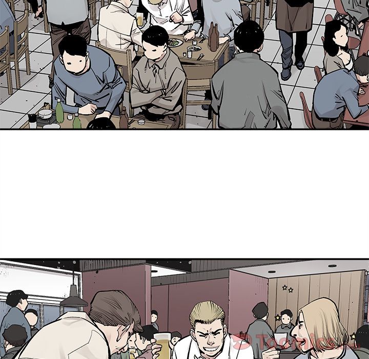 邪恶血统[抖漫]韩漫全集-邪恶血统-第 28 章无删减无遮挡章节图片 