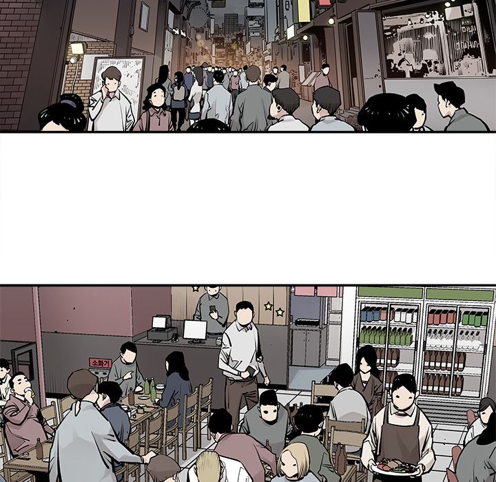 邪恶血统[抖漫]韩漫全集-邪恶血统-第 28 章无删减无遮挡章节图片 