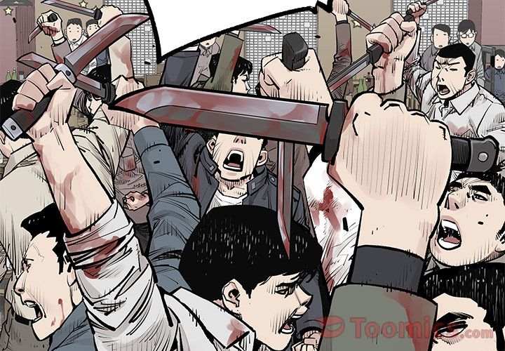 邪恶血统[抖漫]韩漫全集-邪恶血统-第 29 章无删减无遮挡章节图片 