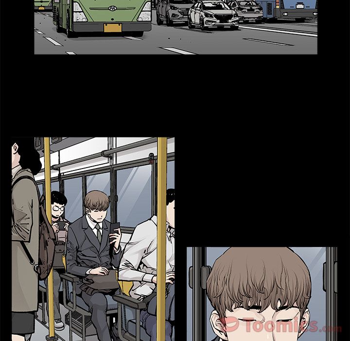 邪恶血统[抖漫]韩漫全集-邪恶血统-第 29 章无删减无遮挡章节图片 