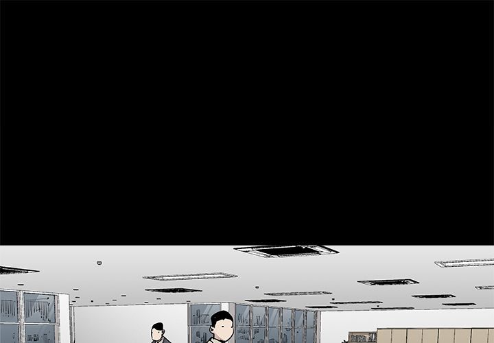 邪恶血统[抖漫]韩漫全集-邪恶血统-第 30 章无删减无遮挡章节图片 