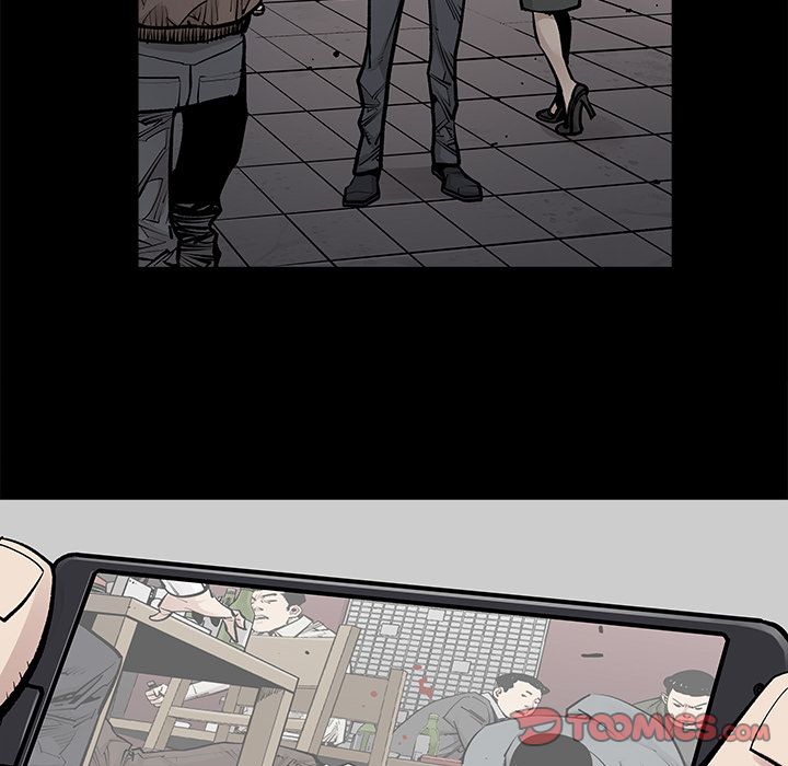邪恶血统[抖漫]韩漫全集-邪恶血统-第 30 章无删减无遮挡章节图片 