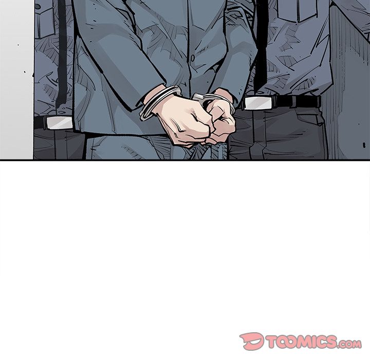 邪恶血统[抖漫]韩漫全集-邪恶血统-第 30 章无删减无遮挡章节图片 