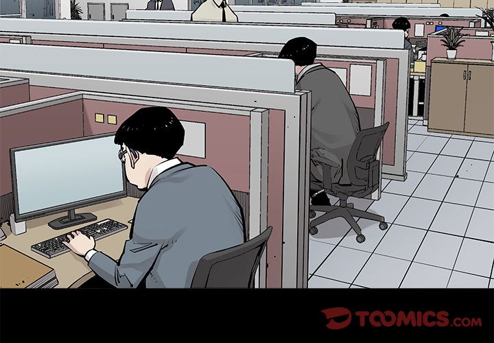 邪恶血统[抖漫]韩漫全集-邪恶血统-第 30 章无删减无遮挡章节图片 