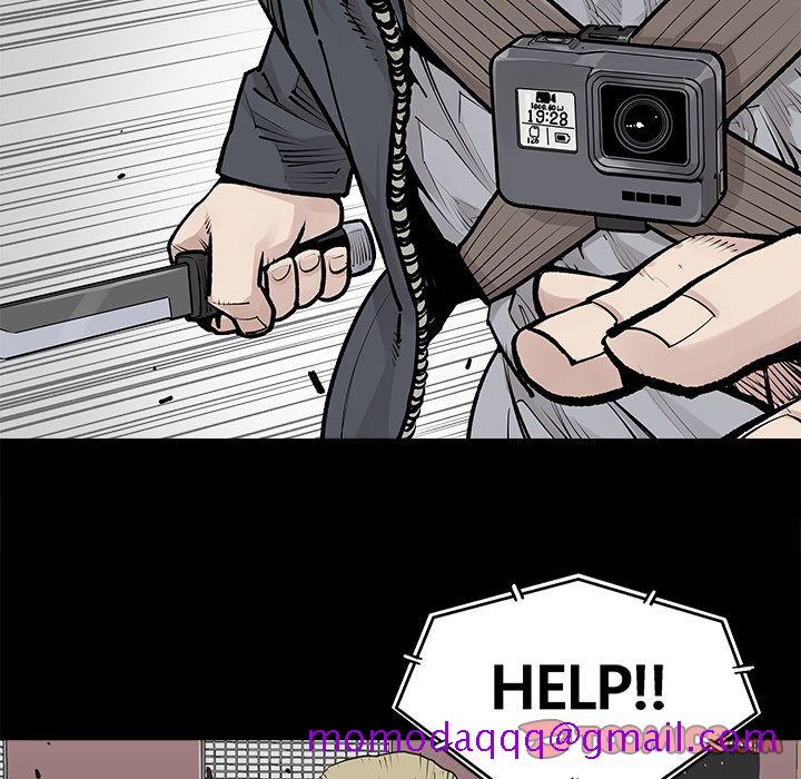 邪恶血统[抖漫]韩漫全集-邪恶血统-第 30 章无删减无遮挡章节图片 