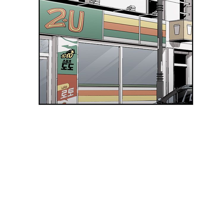 邪恶血统[抖漫]韩漫全集-邪恶血统-第 30 章无删减无遮挡章节图片 