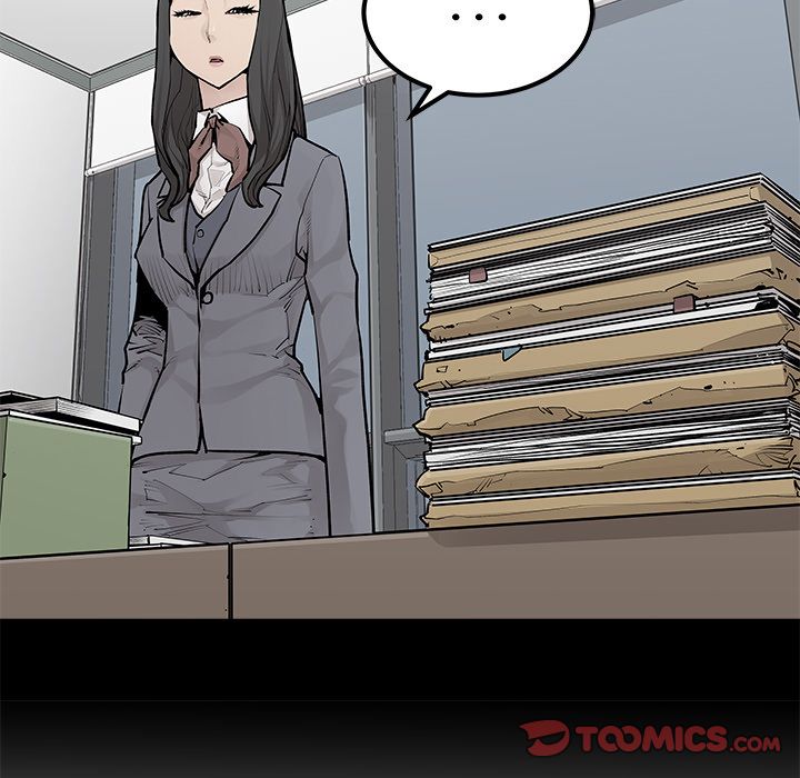 邪恶血统[抖漫]韩漫全集-邪恶血统-第 31 章无删减无遮挡章节图片 