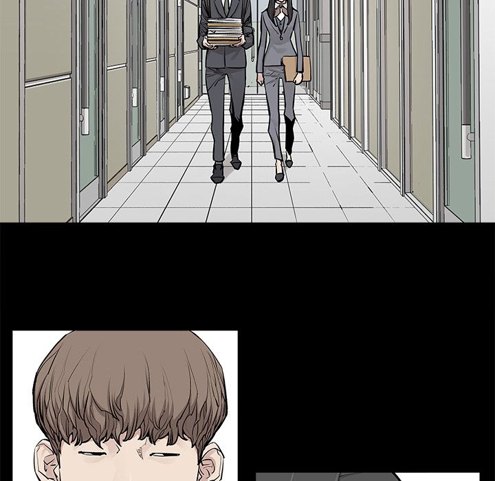 邪恶血统[抖漫]韩漫全集-邪恶血统-第 31 章无删减无遮挡章节图片 